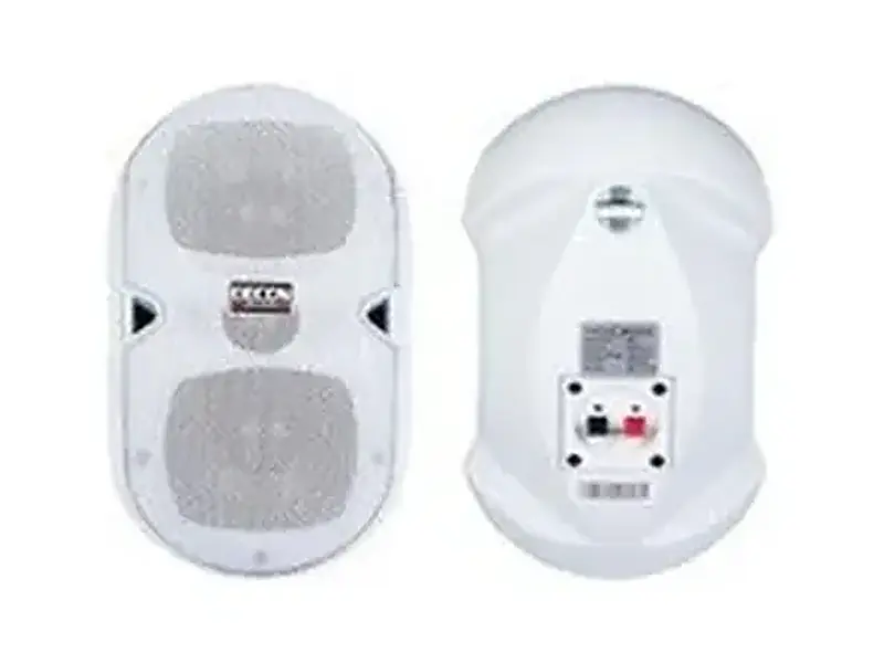 Decon Audio DS-610C