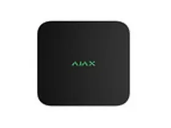 Ajax Systems TurretCam
