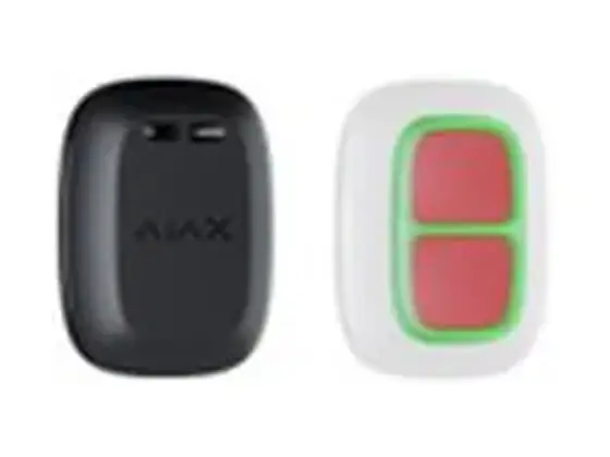 Ajax Systems DoorProtect Plus