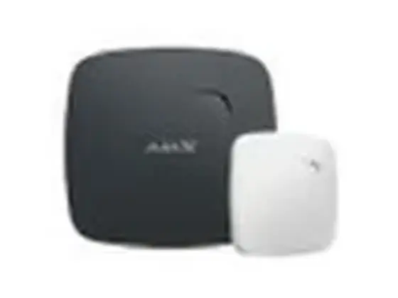 Ajax Systems Button