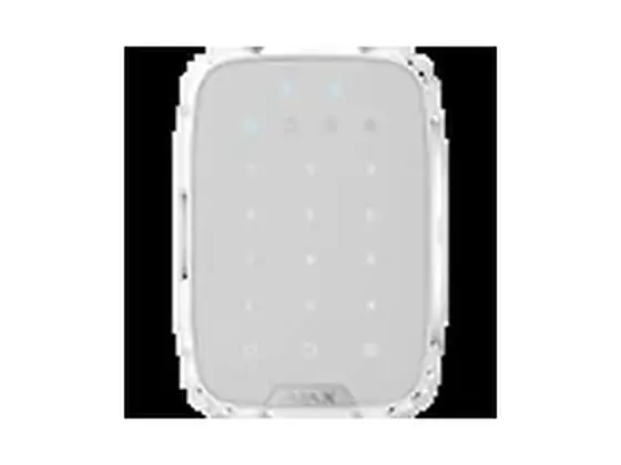Ajax Systems Keypad