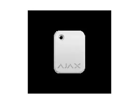 Ajax Systems Keypad Plus